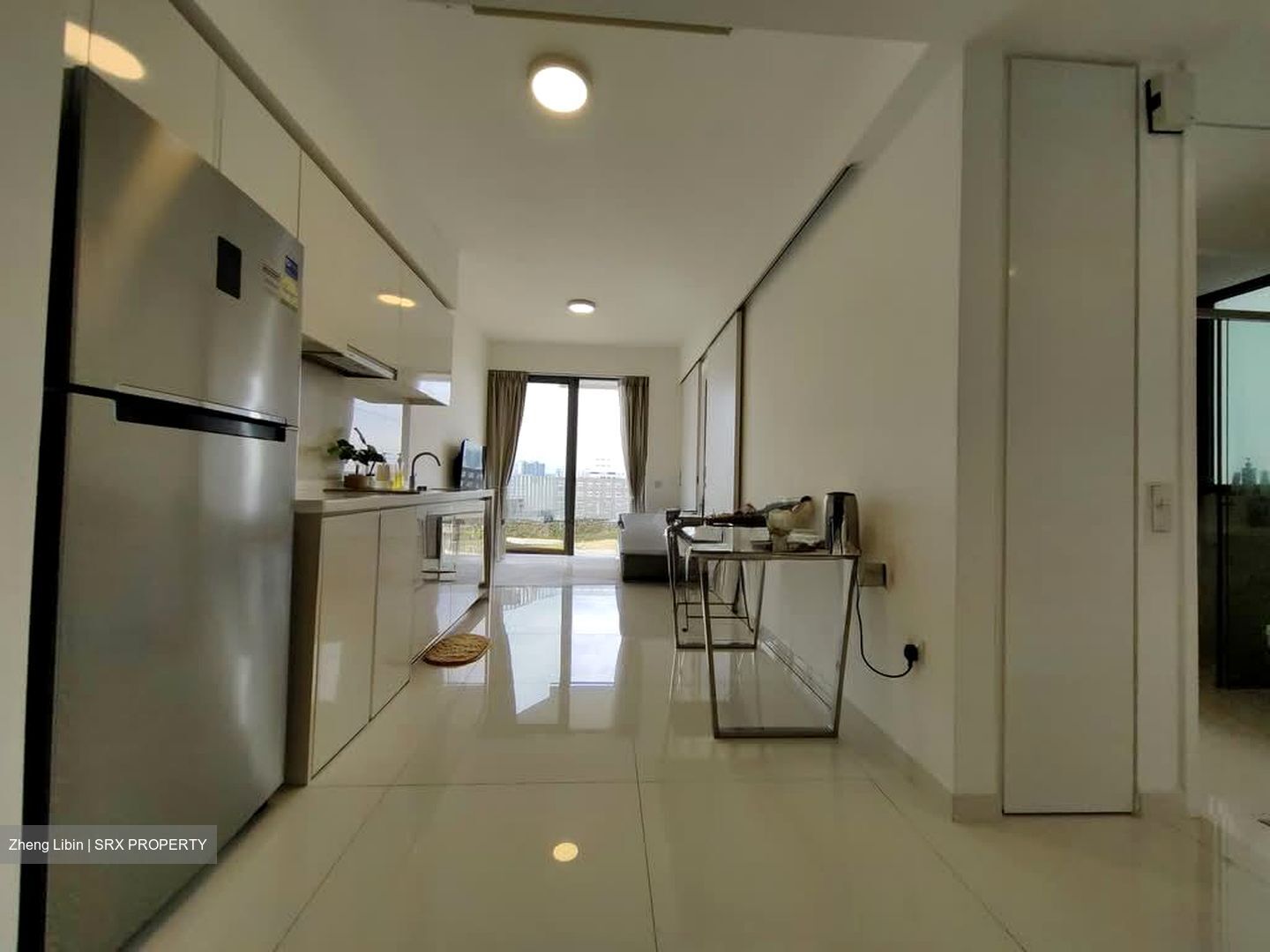 Sky Habitat (D20), Condominium #568153771